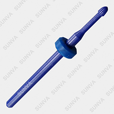 Medium Grit Ceramic Cuticle Cleaning Bit SUNVA